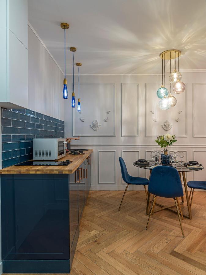 The Blue Pearl Paris Exterior foto